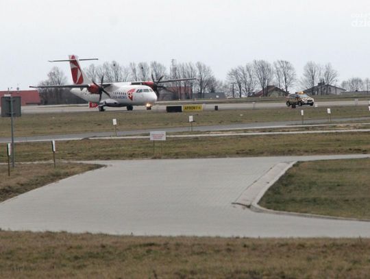 Ostatni lot Czech Airlines