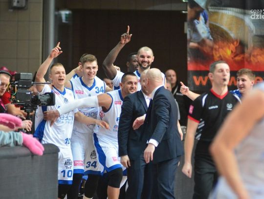 ROSA zdobyła Puchar Polski! cz.I ROSA zdobyła Puchar Polski! cz.I