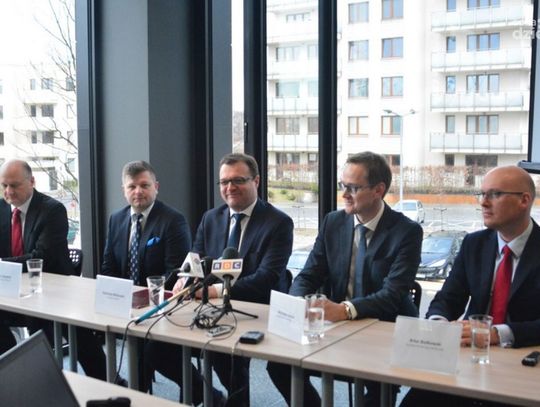 Nowa firma w Radomiu