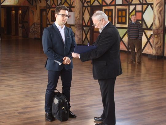 Konferencja - Budownictwo pasywne,Villa Cyganeria