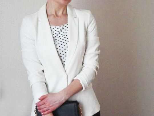 Stylizacje Emilii Wróbel Stylizacje Emilii Wróbel