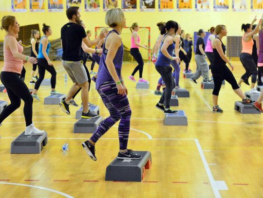 FitStyle Winter 2016