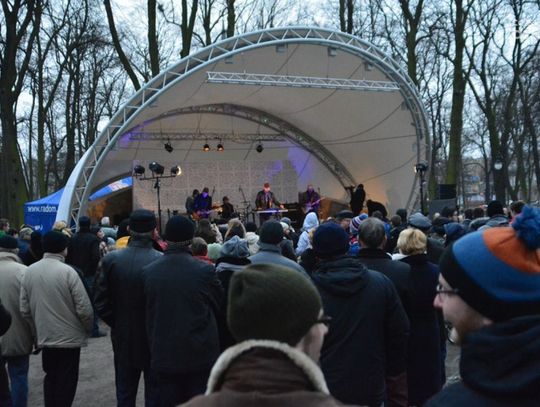 Koncert Gloria Victis