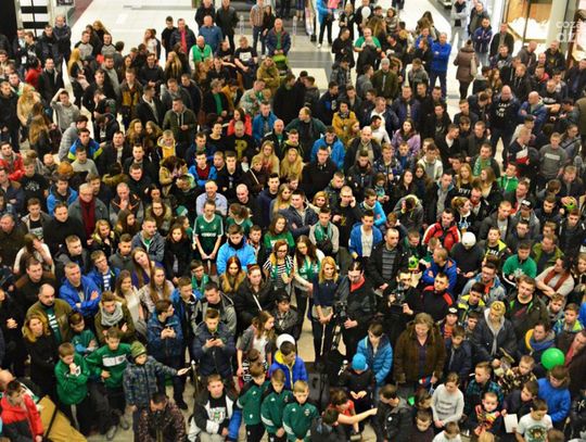 Prezentacja Radomiaka Radom Prezentacja Radomiaka Radom