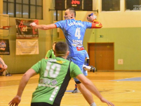 Uniwersytet Radom - AZS UW Warszawa