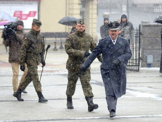 Narodowy Dzień Pamięci Żołnierzy Wyklętych