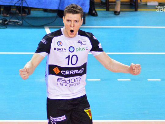 Cerrad Czarni Radom-BBTS Bielsko-Biała