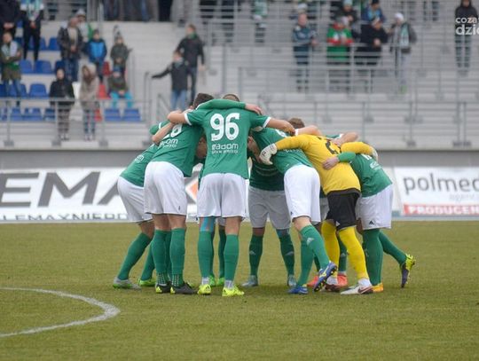 Radomiak Radom - Raków Częstochowa