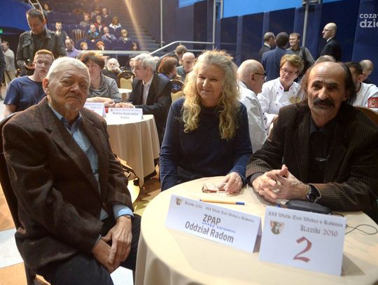 III Wielki Test Wiedzy o Radomiu III Wielki Test Wiedzy o Radomiu