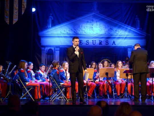 Wręczenie Nagrody im. Św. Kazimierza - koncert RMOD Grandioso Wręczenie Nagrody im. Św. Kazimierza - koncert RMOD Grandioso