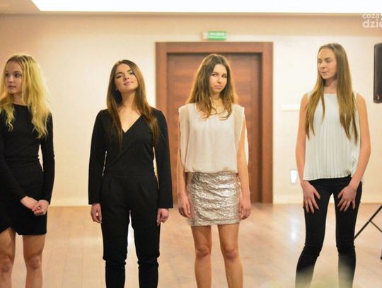 Casting do grupy finałowej Miss Ziemi Radomskiej 2016