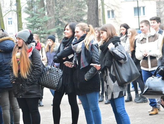 Koncert z okazji Dnia Kobiet