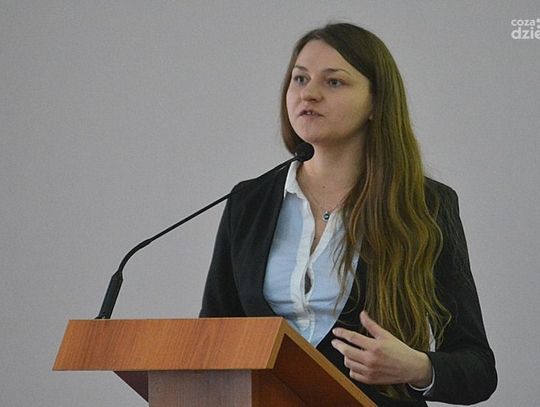 Wykład Kobiety w wojsku, policji oraz innych grupach Wykład Kobiety w wojsku, policji oraz innych grupach