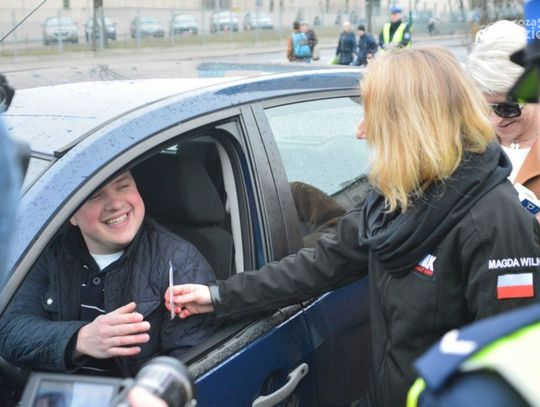 Dzień Mężczyzn z KMP Dzień Mężczyzn z KMP