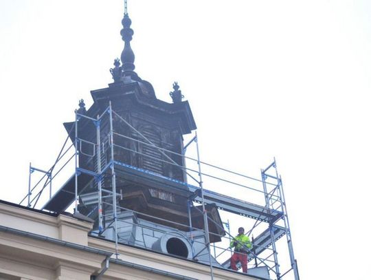 Kościół pw. Najświętszego Serca Jezusowego