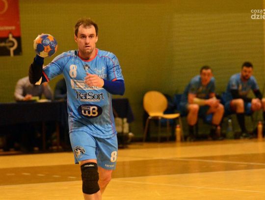 KS Uniwersytet Radom vs. KKS Włókniarz Konstantynów Łódzki