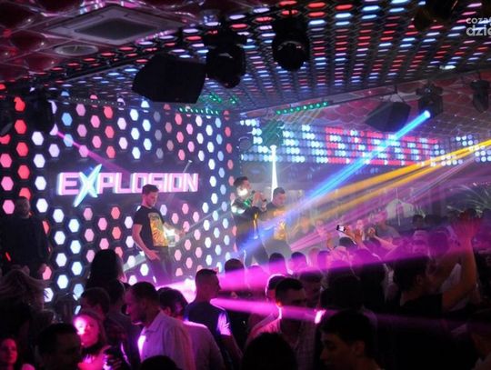 Exelent w Explosion Exelent w Explosion