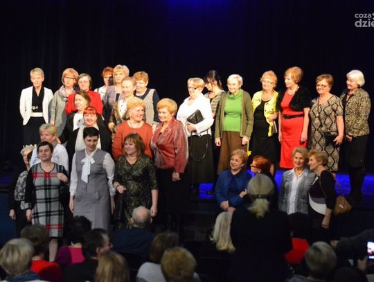 Imieniny Krystyny w Resursie Imieniny Krystyny w Resursie