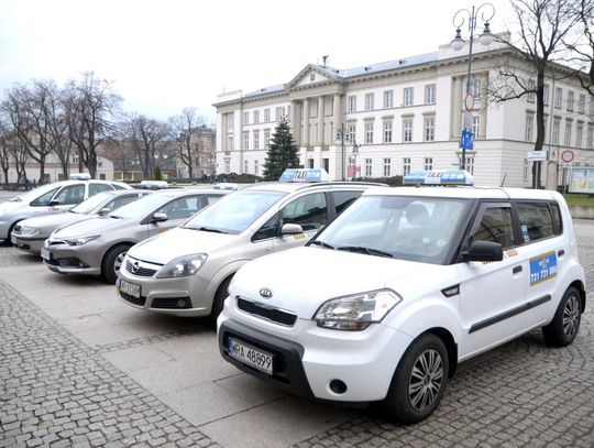 Taxi Rekord - najtańsze taksówki w Radomiu