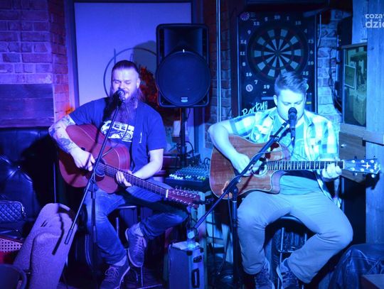 DuaAcoustic w Łubu Dubu DuaAcoustic w Łubu Dubu