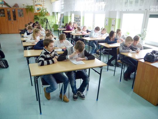 Konkurs wiedzy w PG 13 Konkurs wiedzy w PG 13