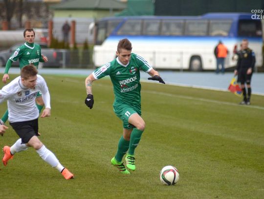 Radomiak Radom - Gryf Wejherowo Radomiak Radom - Gryf Wejherowo