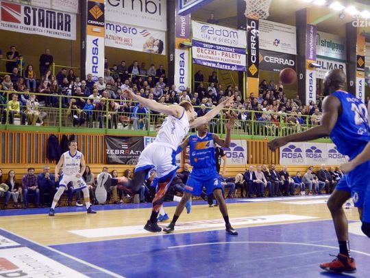 Rosa Radom - Polpharma Starogard Gdański