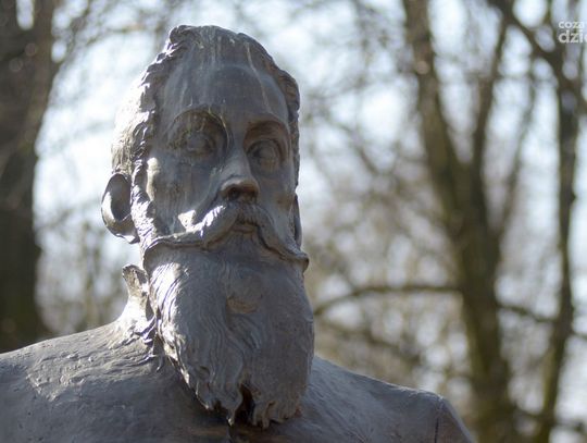 Park im. Tadeusza Kościuszki