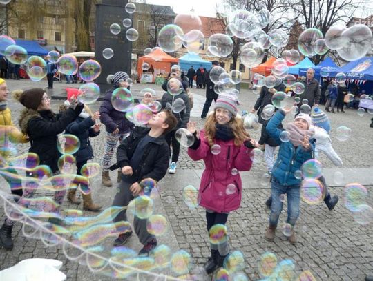 Marzec w obiektywie fotoreporterów cozadzien.pl