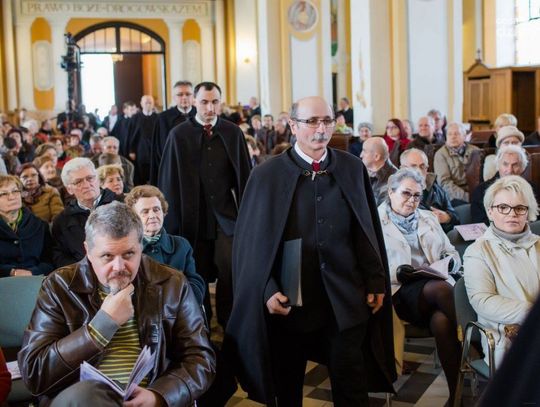 Festiwal Muzyki Sakralnej