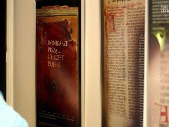 Koncert chóru Schola Sancti Joannis w 1050 rocznicę Chrztu Polski. OKISZ "Resursa Obywatelska".