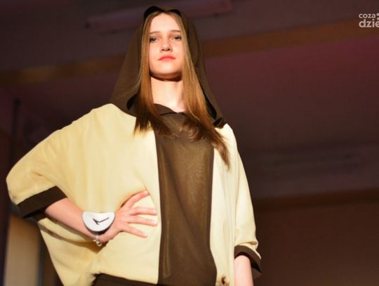 Finał Ogólnopolskiego Konkursu Szkół Mody "Kreacje-Prowokacje 2016"