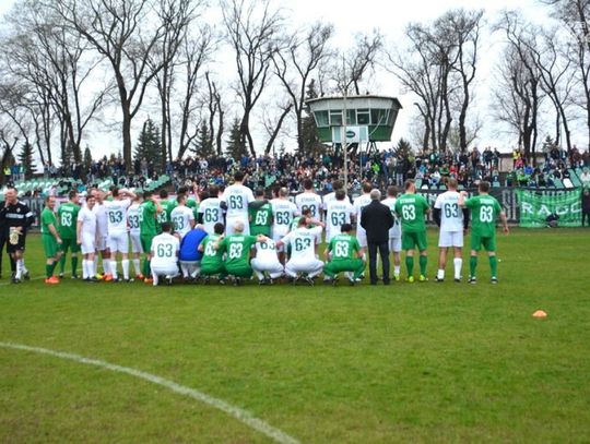 Mecz Samorządowcy,Kibice,Old Boys