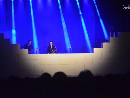 PINK FLOYD W BLASKU KSIĘŻYCA