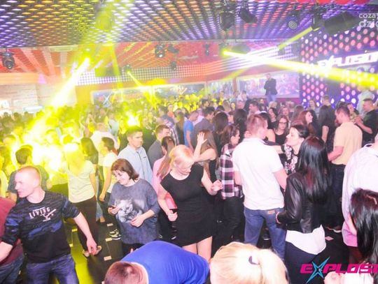 EFFECT w EXPLOSION EFFECT w EXPLOSION