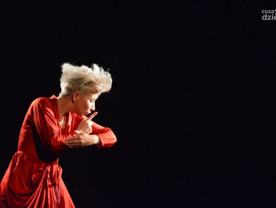 Niezwykły Teatr w Radomiu-Spektakl pantomimy Niezwykły Teatr w Radomiu-Spektakl pantomimy