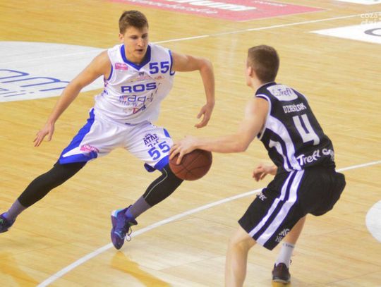 ROSA Radom-Trefl Sopot