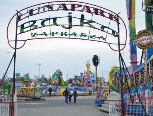 Lunapark BAJKA