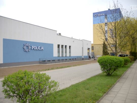 Otwarcie strzelnicy, KMP Radom