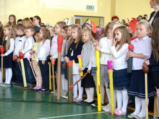 Dzień patrona w PSP 2 im. H.Ch. Andersena Dzień patrona w PSP 2 im. H.Ch. Andersena