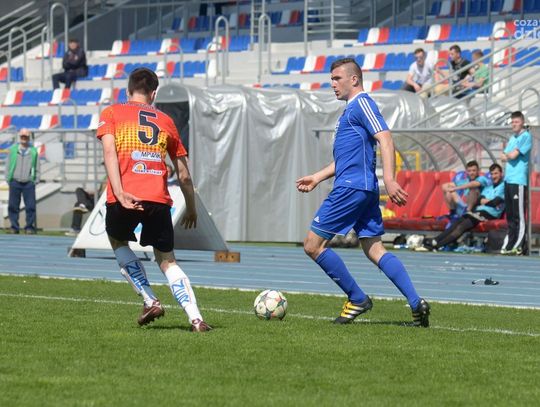 Broń Radom - Ner Poddębice