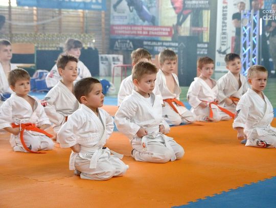 Dragon Kyokushin Cup 2016