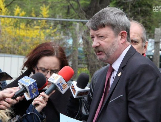 Rusza budowa pomnika 72. Pułku Piechoty