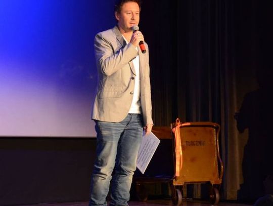 Ogólnopolski Festiwali Piosenki z Czarnego Krążka