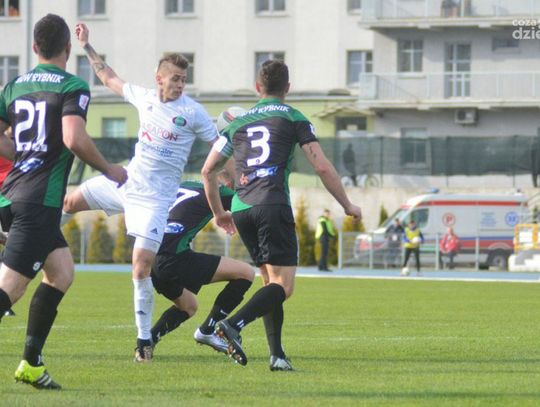 RADOMIAK RADOM - ROW RYBNIK