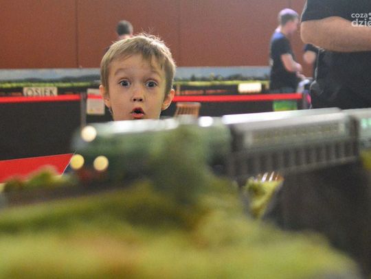 XII Ogólnopolski Zlot „Modularzy” Kolejowych