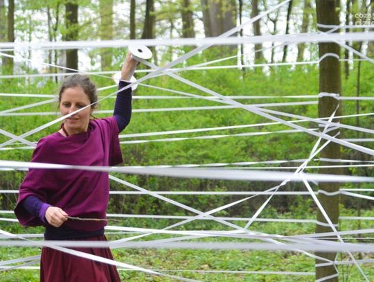 Dzień Ziemi w Orońsku Dzień Ziemi w Orońsku