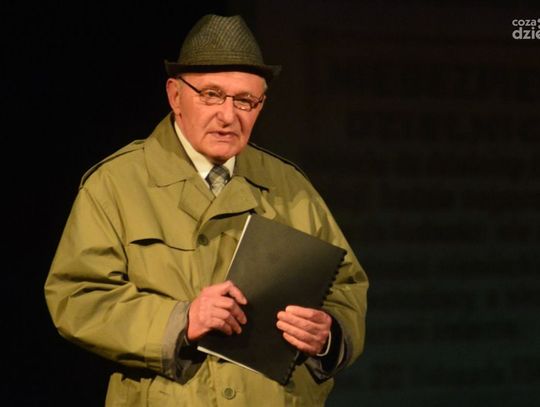 Premiera spektaklu-Kwartet Beethovena