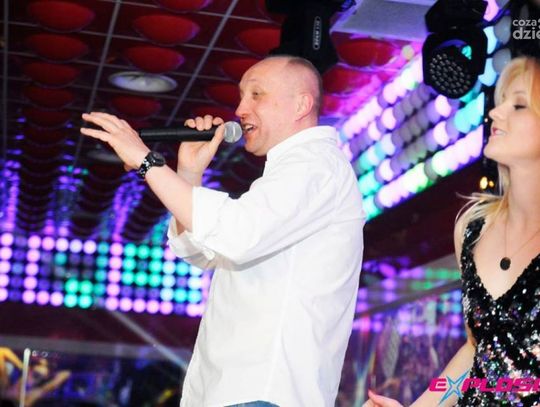 FOCUS w Explosion FOCUS w Explosion