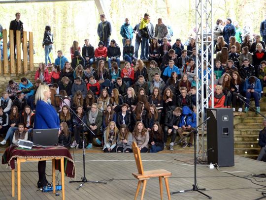 "Tydzień na rzecz kariery" w Muzeum Wsi Radomskiej